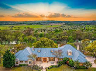 110 Allen Ln, Center Point, TX 78010