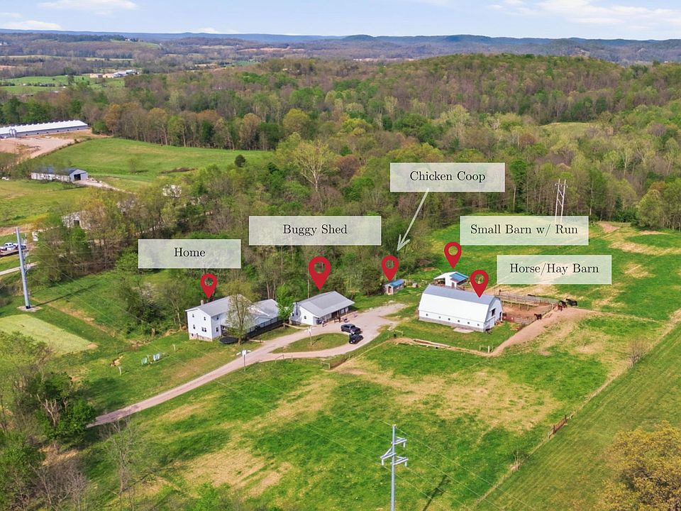 1st image of 8586 Stulltown Rd