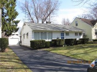 1445 Atlantic St NE, Warren, OH