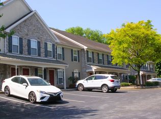 1256 Hammon Ave, Ephrata, PA 17522
