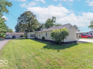 71 W County Road 500 S, Clayton, IN 46118