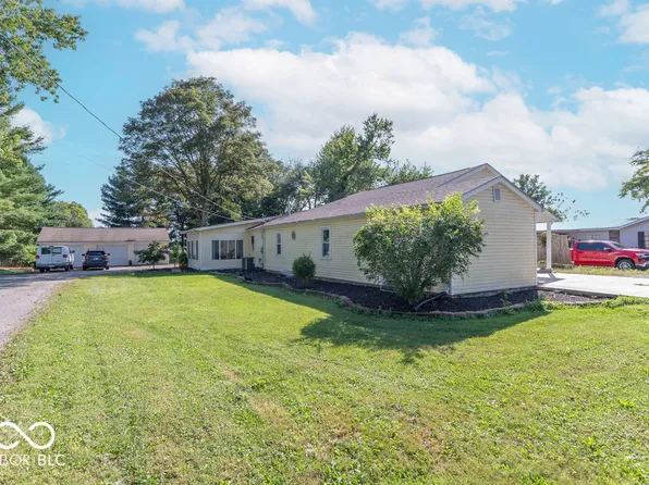 71 W County Road 500 S, Clayton, IN 46118