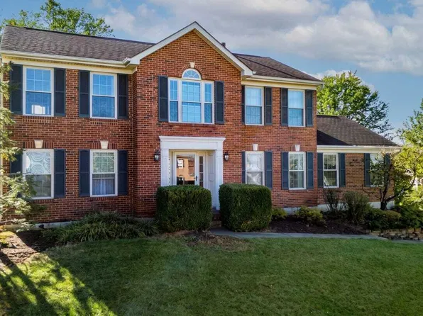 8526 Woodcreek Dr, Florence, KY 41042