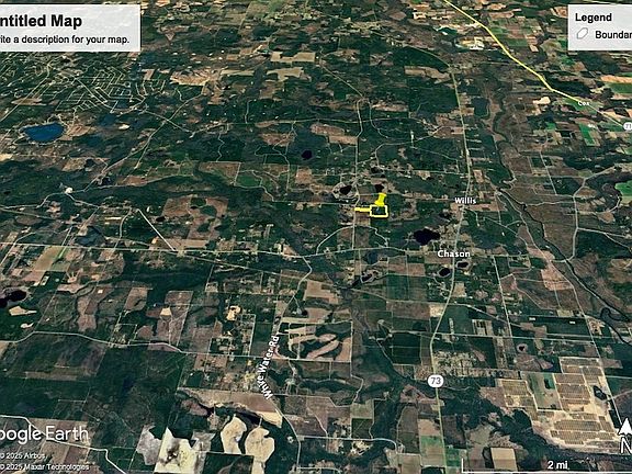 3rd image of Highway 73 #A