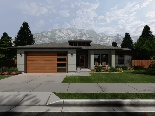 Knighton Plan, Spring Hollow | OLO Builders