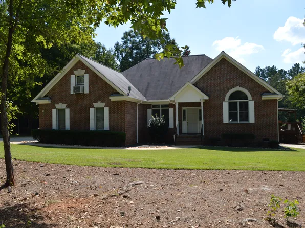 170 Cedar Rock Rd, Ridgeway, SC 29130