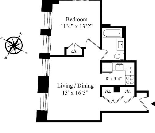 4th image of 56 Pine St