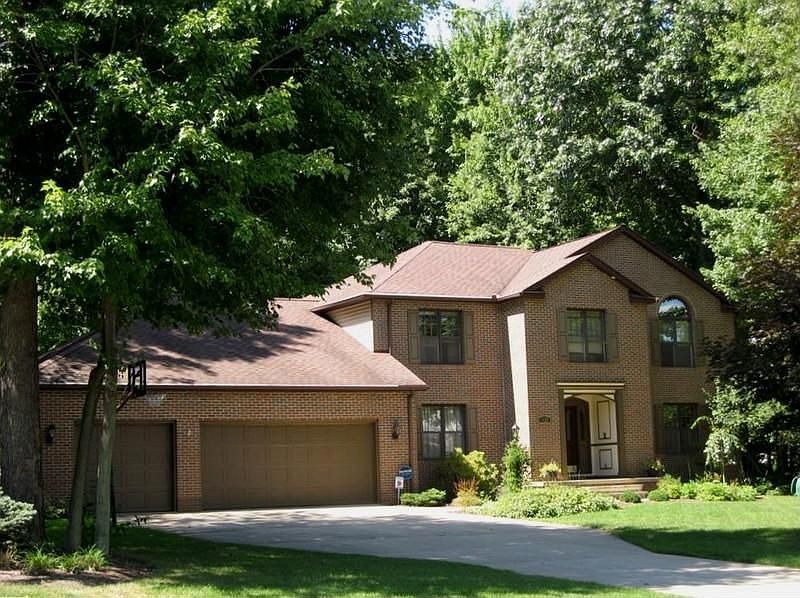 1420 River Trail Dr, Kent, OH 44240 Zillow