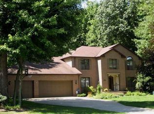 1420 River Trail Dr, Kent, OH 44240