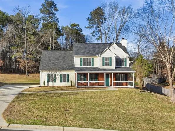 3180 Victoria Ridge Ct, Loganville, GA 30052