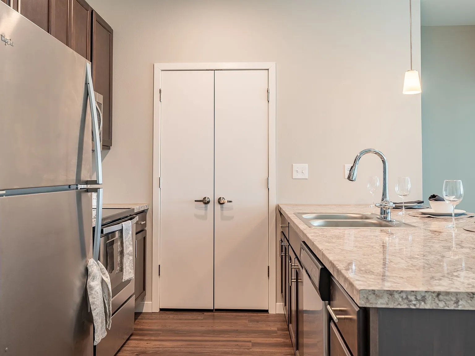 Dwell at Lakewood Apartments — Photo 4