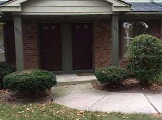 5437 Glenridge Dr, Toledo, OH 43614
