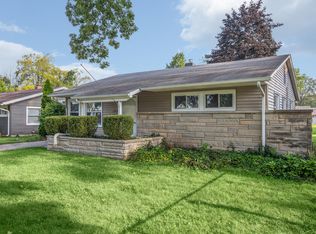 1625 Sheffield Ave, Niles, MI 49120
