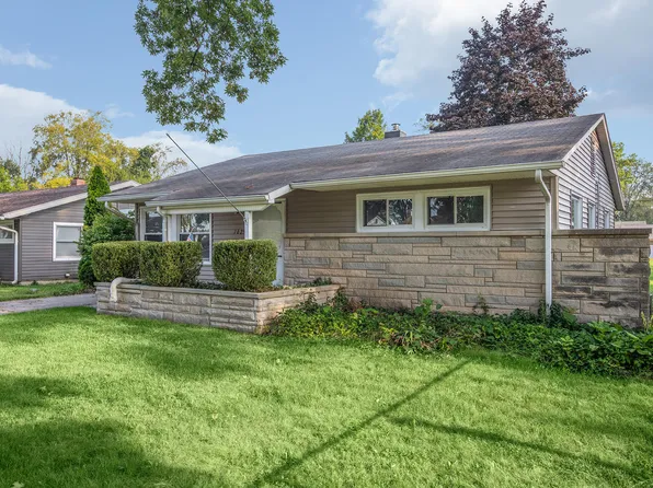 1625 Sheffield Ave, Niles, MI 49120