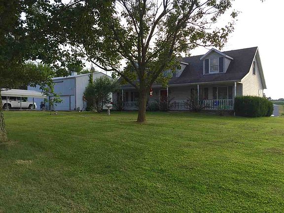 5th image of 7510 N County Road 600 E