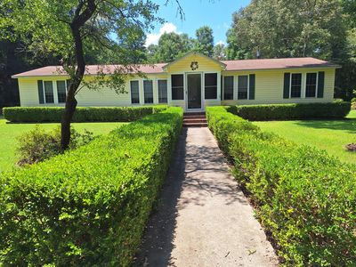 94 & 96 MAIN Street, Jackson, SC, 29831