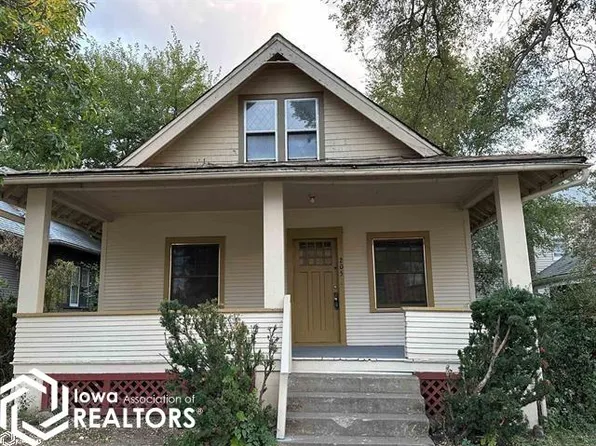 205 N 7th St, Keokuk, IA 52632