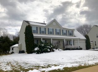 122 Lower Way Rd, Easton, PA 18045