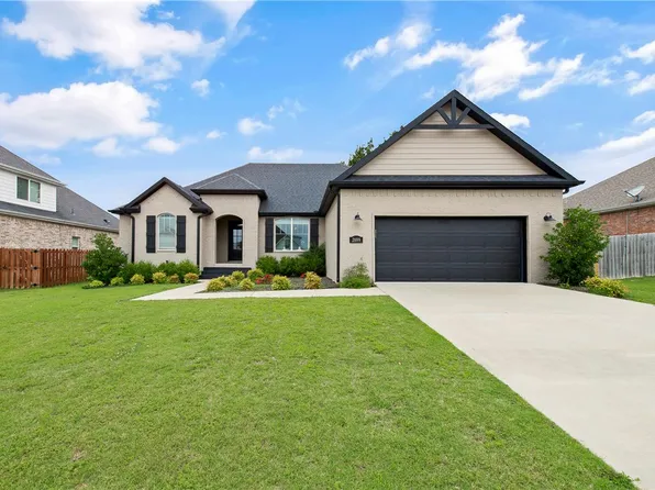 2699 N Grey Squirrel Dr, Fayetteville, AR 72704