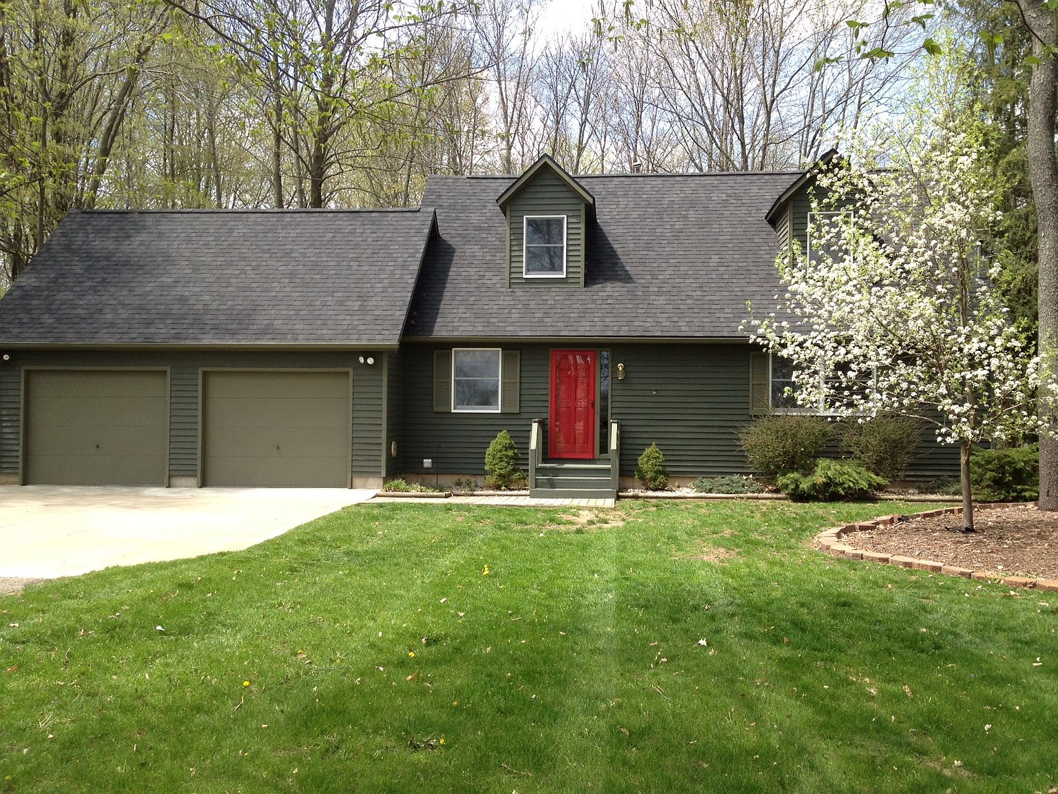 16436 Prairie Ronde Rd, Schoolcraft, MI 49087 Zillow