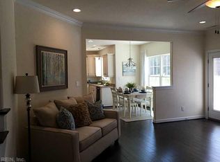 1324 Andreas Ln, Chesapeake, VA 23322