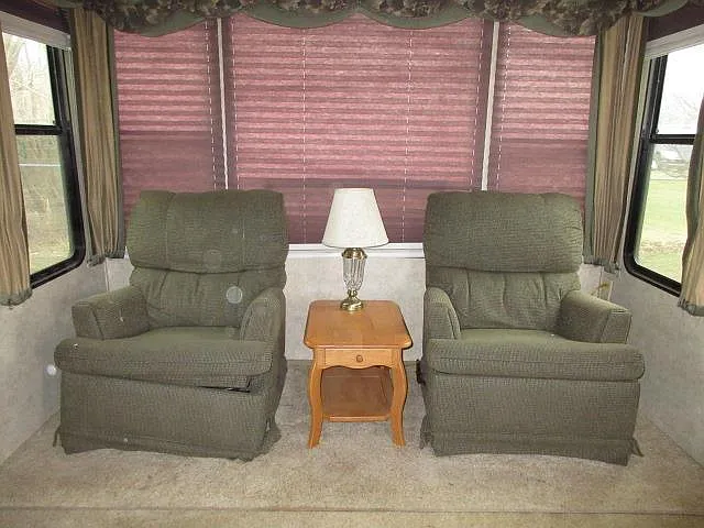 1 bed, 500 sqft, $1,100 — Photo 2