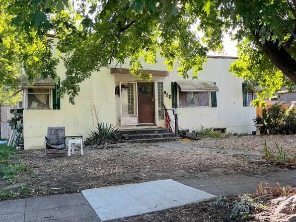 912 W 1st St, Weiser, ID 83672