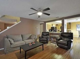 2208 Georgian Dr, Georgetown, TX 78626