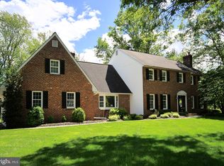 3070 Ursulas Way, Doylestown, PA 18902