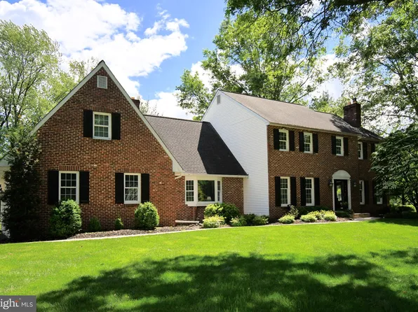 3070 Ursulas Way, Doylestown, PA 18902