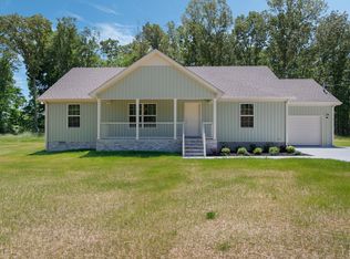 145 Sunset Falls Rd LOT 4, Tullahoma, TN 37388