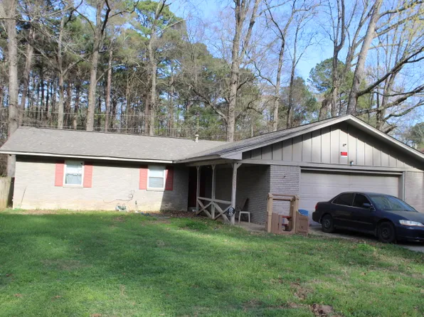 10521 Diamond Dr, Little Rock, AR 72209