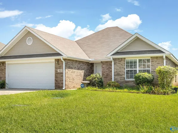 112 Vasser Farms Dr, Harvest, AL 35749