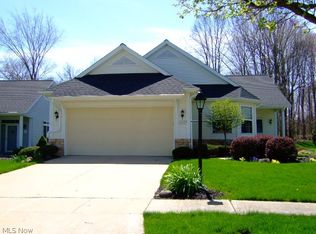 10395 Rock Ledge Way, North Royalton, OH 44133