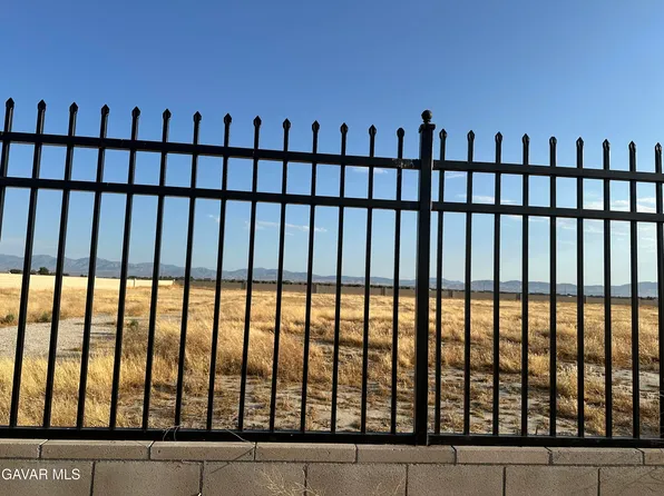 Lancaster Blvd, Lancaster, CA 93535