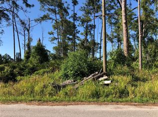 Dandurand Ave, North Port, FL 34291