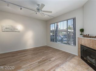7107 S Durango Dr UNIT 115, Las Vegas, NV 89113