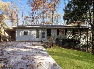 2072 Clairmont Ter NE, Atlanta, GA 30345