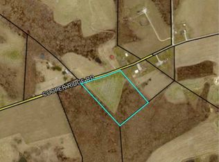 1117 Martin Rd, Liberty, KY 42539