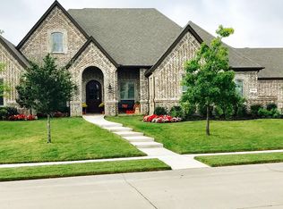 2440 Spring Crest Dr, Prosper, TX 75078