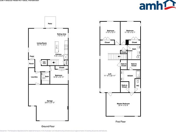 2nd image of 298 Palazza Reserve Pl