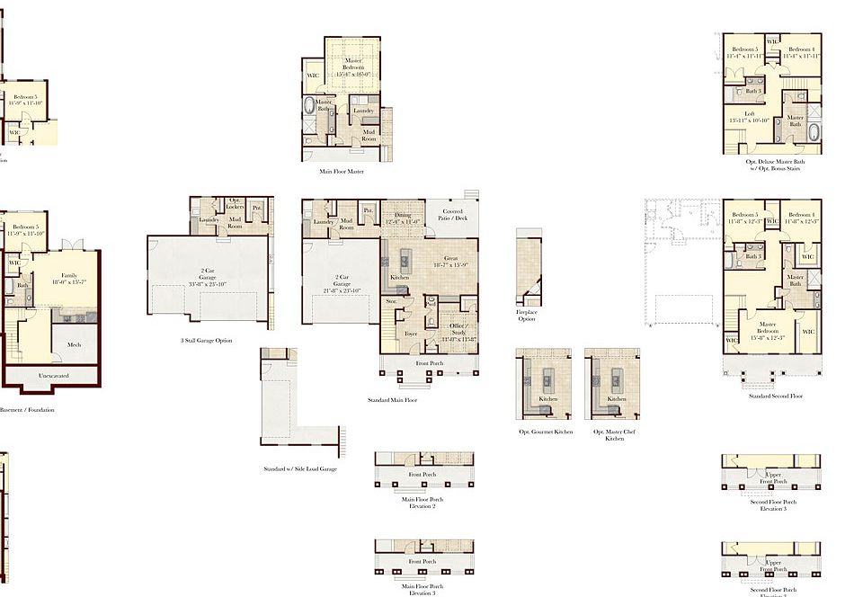 2nd image of 643 Mica Ln
