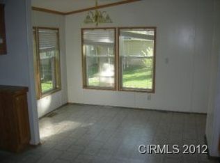 6810 W Georgetown Rd, Logansport, IN 46947