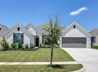 311 Bluestem Ln, Aledo, TX 76008