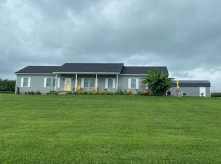 130 Blair Rd, Ewing, KY 41039