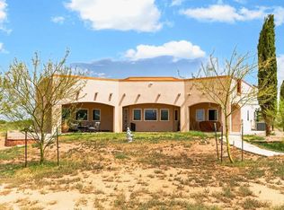 226 Mountain Meadow Rd, Tularosa, NM 88352