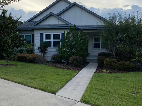 11772 SW 30th Ave, Gainesville, FL 32608