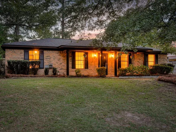 4129 Langley St, Martinez, GA 30907