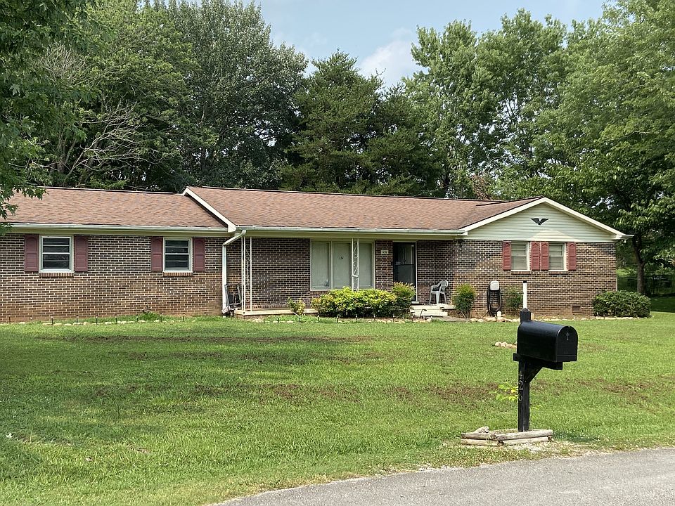 426 Shadowlawn St, Mcminnville, TN 37110 | Zillow