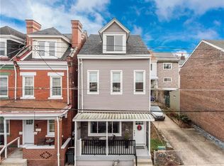 5232 Carnegie St, Pittsburgh, PA 15201